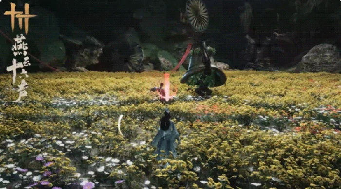 燕云十六声玉魄染青周年版本上线,燕云十六声全新侠境玩法与周年活动全攻略,燕云十六声