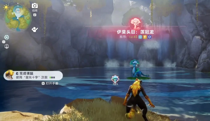 伊莫指挥模式怎么玩,伊莫指挥模式玩法详解与入门指南