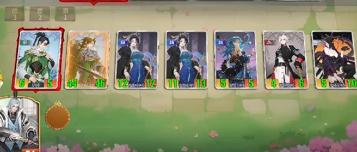 千机阵最强阵容推荐,千机阵各体系高胜率实战阵容解析