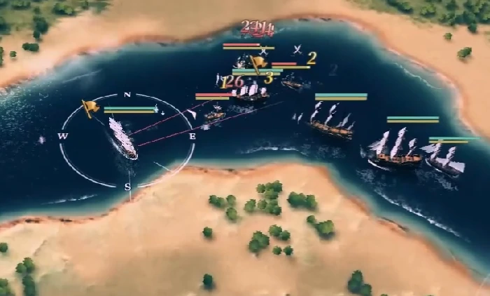 风帆纪元缉贼任务怎么接,风帆纪元缉贼任务全流程领取与完成指南