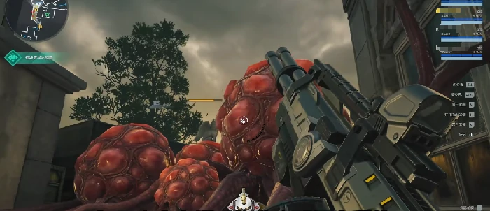 逆战未来PVE,T0武器推荐,逆战未来新版本高性价比武器选择指南,逆战