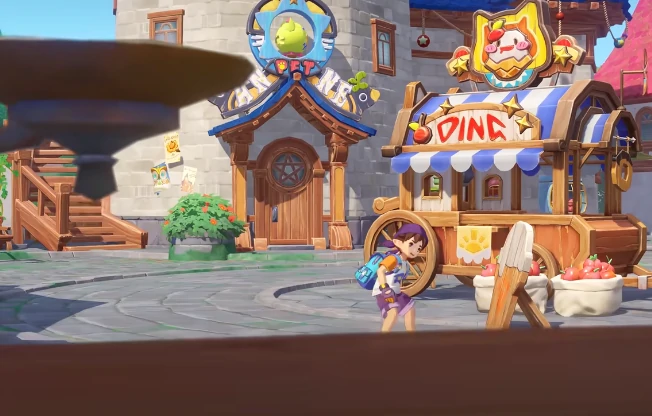 洛克王国世界首发时间,洛克王国世界正式上线日期及公测时间