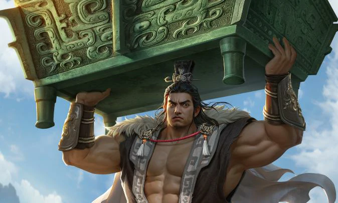 名将杀项羽技能效果详解,名将杀项羽实战强度与使用技巧分析