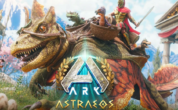 方舟生存飞升2025,Steam冬促打折吗,2025年Steam冬季特卖方舟生存飞升折扣力度与历史低价对比