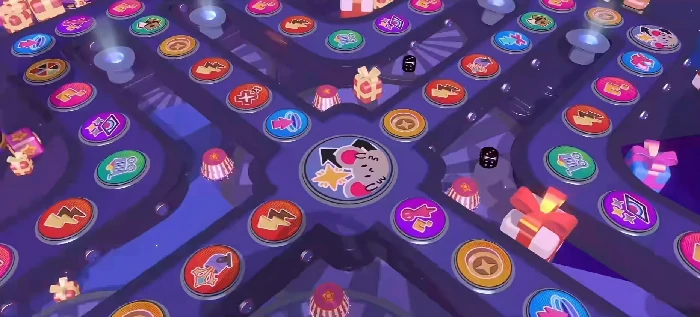 吉星派对新旅测试预约指南,星引擎Party手游抢先体验入口