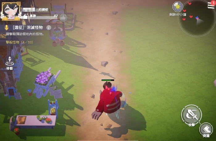 空灵诗篇领地怎么玩,空灵诗篇领地核心玩法与新手入门指南