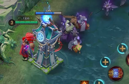 决战平安京时空裂隙玩法详解,海国VS平安京模式机制与实战攻略