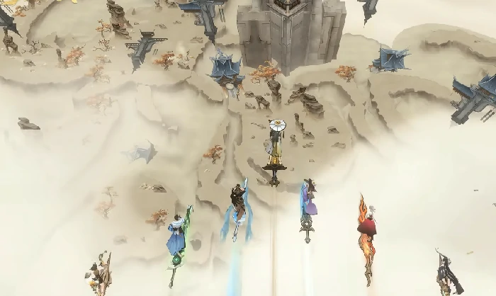 修仙时代手游修士攻略,修仙时代手游全修士流派路线详解与选择指南