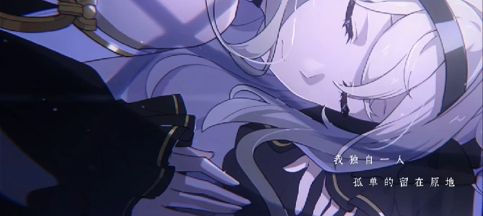 空灵诗篇阿德里安,空灵诗篇核心角色阿德里安背景故事与设定解析