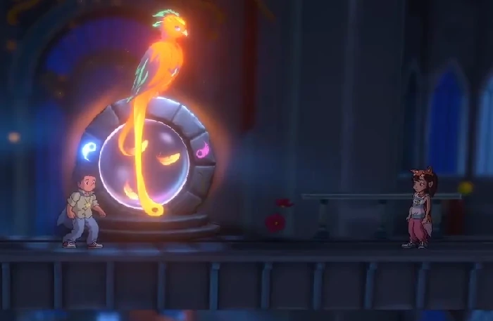 双子迷途2氪金吗,双子迷途2抽卡机制与付费强度分析