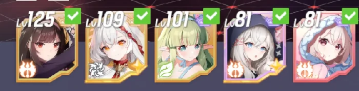 空灵诗篇阵容搭配指南,空灵诗篇最强流派与角色组合推荐