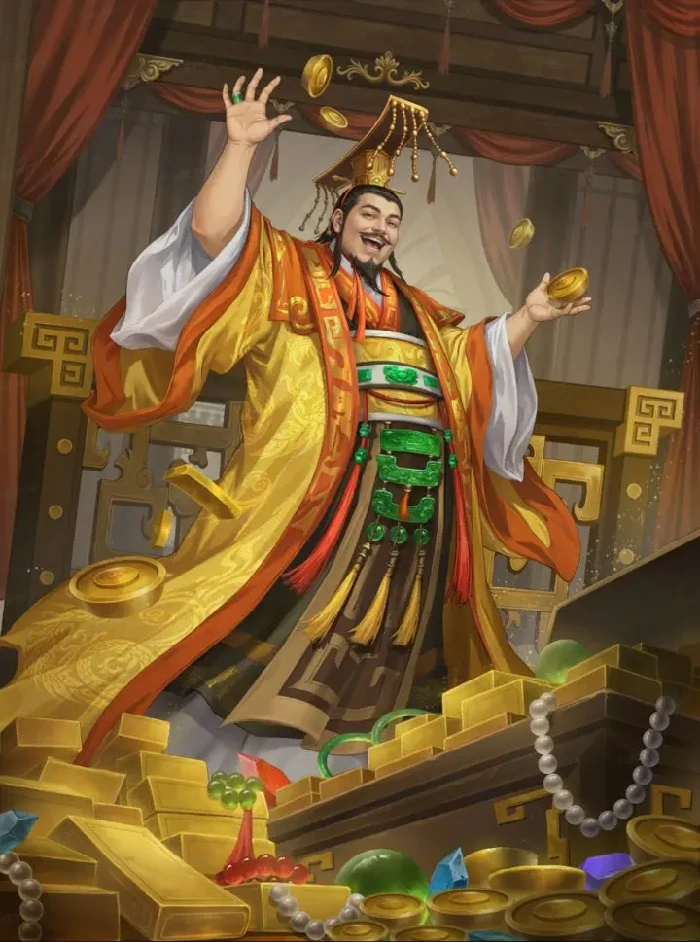 名将杀角色图鉴大全,名将杀全武将技能属性与阵容搭配指南