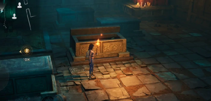 盗墓笔记启程新手攻略,盗墓笔记启程开局必看的入门玩法与资源规划指南