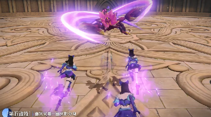 斗罗大陆诛邪传说角色推荐,斗罗大陆诛邪传说热门战力角色与培养攻略