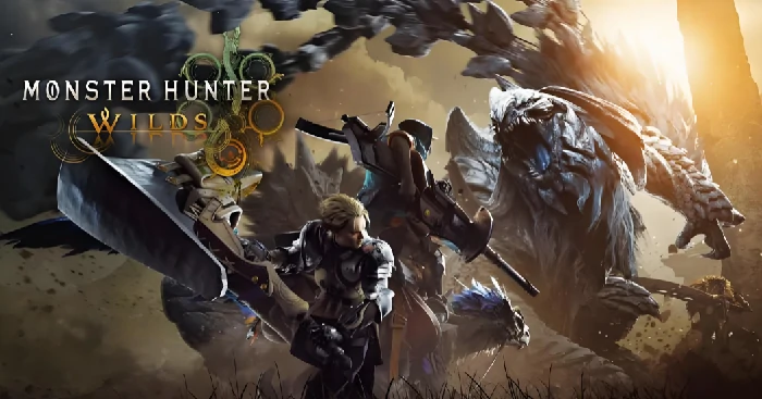怪物猎人荒野第四弹更新内容汇总,2024年最新DLC新增怪物、武器、地图与玩法详解