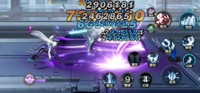 时空猎人觉醒,开服时间公布及预约入口汇总