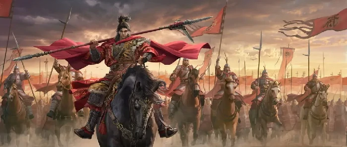 九牧之野武将图鉴大全,九牧之野全武将技能属性与阵容搭配指南