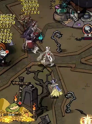 幻灵召唤师爱丽丝,强力输出型召唤系角色实战评测与配队建议