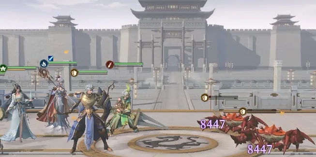 汉家城市特色玩法详解,汉家城市深度策略与城市经营技巧指南