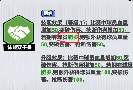 足球大人物手游球员培养攻略,全面解析升级、突破、特训与阵容搭配技巧