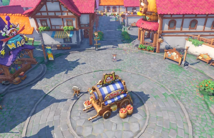 洛克王国世界首发时间,洛克王国世界正式上线日期及公测时间