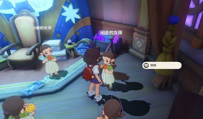 洛克王国世界幻影屋通关攻略,洛克王国世界幻影屋全流程打法与阵容推荐