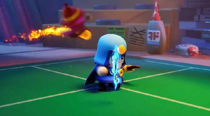 胡闹地牢新手开荒攻略,胡闹地牢萌新入门全流程详解