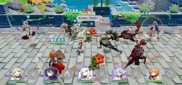 空灵诗篇阵容搭配指南,空灵诗篇最强流派与角色组合推荐