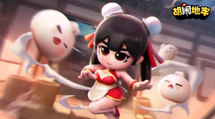 胡闹地牢红色英雄大全,胡闹地牢高人气红色角色图鉴与强度解析