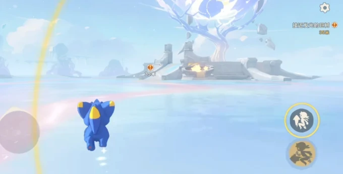 洛克王国世界主线任务攻略,洛克王国世界全主线流程详解与通关技巧