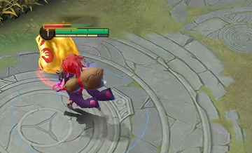 决战平安京时空裂隙玩法详解,海国VS平安京模式机制与实战攻略