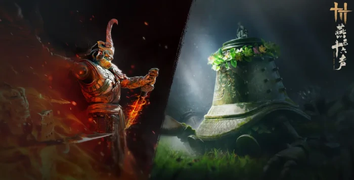 燕云十六声全新试剑定极分更攻略,燕云十六声试剑定极分更打法详解与通关技巧,燕云十六声