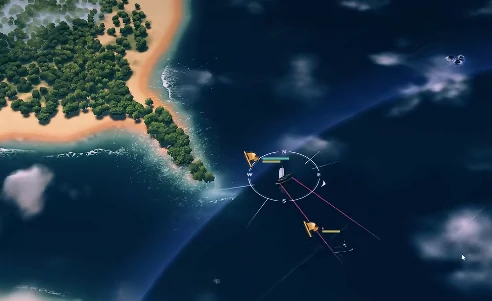 风帆纪元极品桅杆怎么获取,风帆纪元高属性桅杆获取途径与刷取技巧