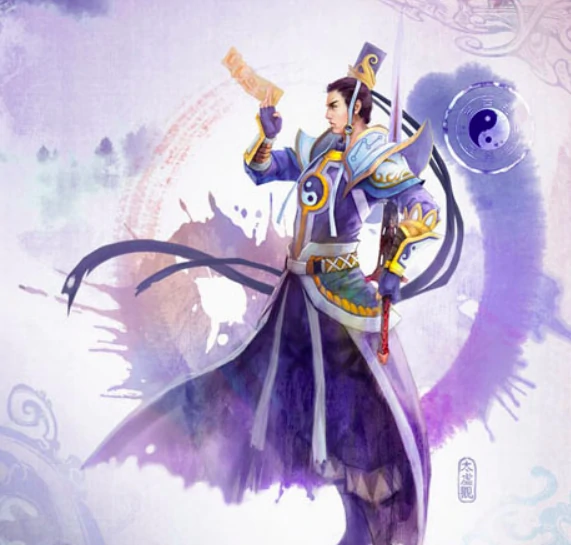 天下万象太虚观深度解析｜太虚观门派设定、玩法特色与实战表现全览