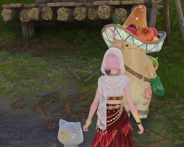 无限暖暖2.0版本活动汇总｜全新玩法、限时任务与稀有套装全解析,无限暖暖