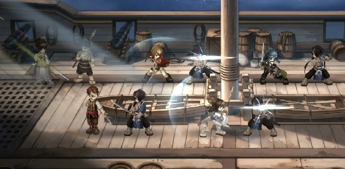 风帆纪元凯撒之死任务全流程攻略,风帆纪元凯撒之死触发条件、关键对话与结局选择详解