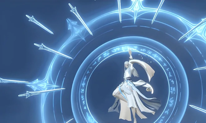 灵妖劫剑仙强度分析,灵妖劫剑仙实战表现与职业定位解析