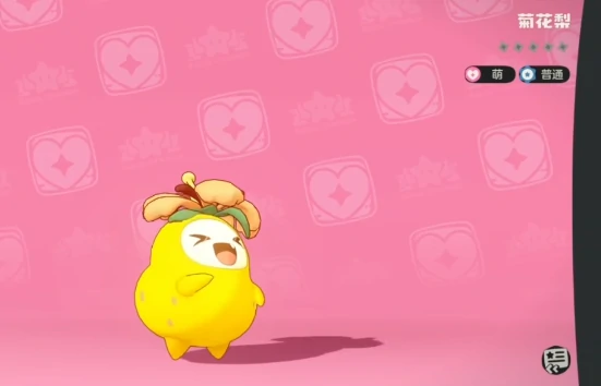 洛克王国菊花梨配招攻略,洛克王国菊花梨实战技能搭配与操作技巧