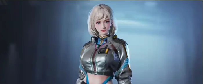 逆战未来人物介绍,逆战未来手游角色图鉴与技能解析,逆战