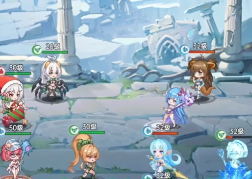 绯月絮语艾蕾娜强度解析,绯月絮语高人气角色实战表现与培养建议