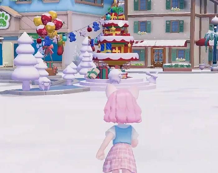 心动小镇双旦活动爆料,心动小镇圣诞元旦双节限时玩法与福利汇总