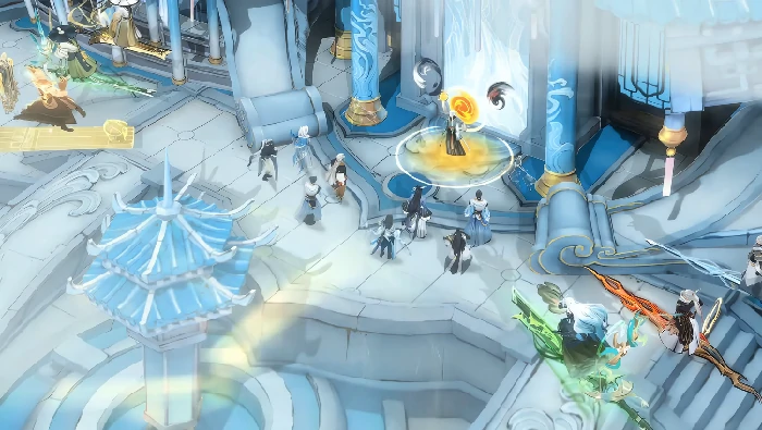 修仙时代手游修士攻略,修仙时代手游全修士流派路线详解与选择指南