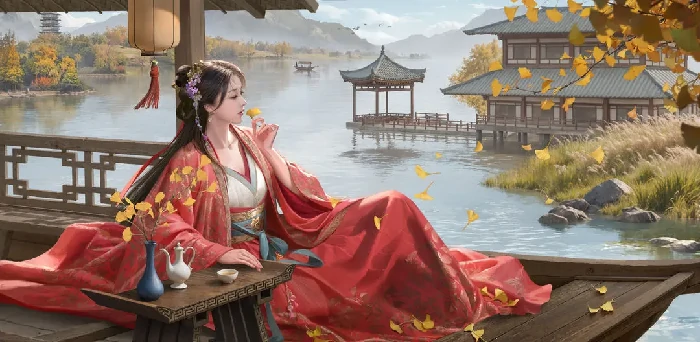 九牧之野武将图鉴大全,九牧之野全武将技能属性与阵容搭配指南