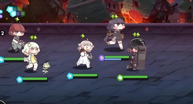 嘟嘟脸恶作剧米雪,嘟嘟脸恶作剧角色米雪玩法解析与趣味互动指南