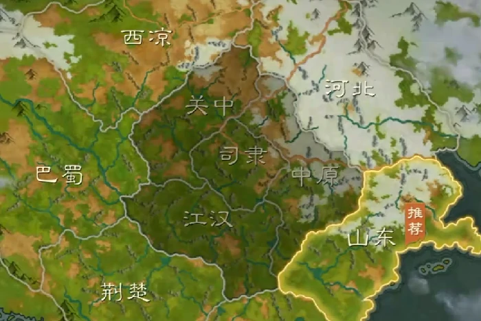 九牧之野平民开荒攻略,九牧之野前期快速发育与资源规划指南