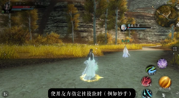 天下万象副本介绍,天下万象副本玩法解析与通关技巧