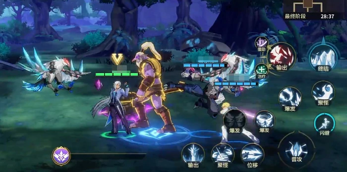 时空猎人觉醒兑换码领取方法,时空猎人觉醒最新礼包码分享