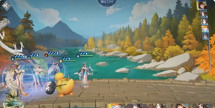 汉家城市手游阵容搭配推荐,汉家城市高战力主流阵容与平民过渡阵容详解