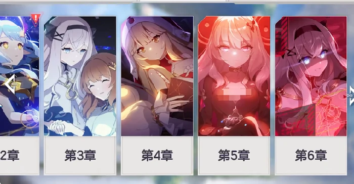 空灵诗篇氪金点详解,空灵诗篇零氪玩家生存指南