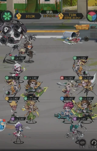 幻灵召唤师礼包码大全,2024最新可用幻灵召唤师兑换码汇总